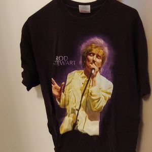 Rod Stewart size XL